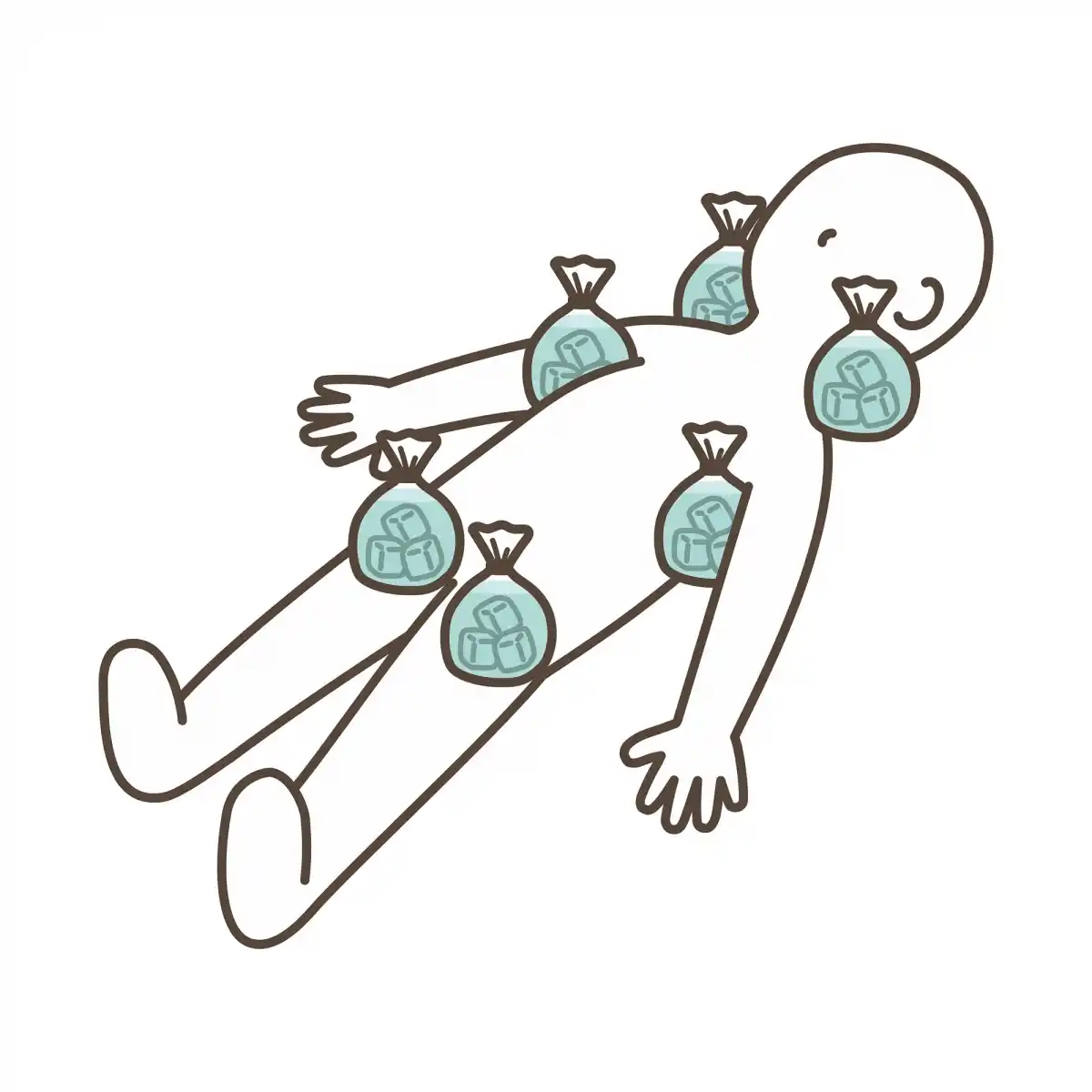 ฮีทสโตรก