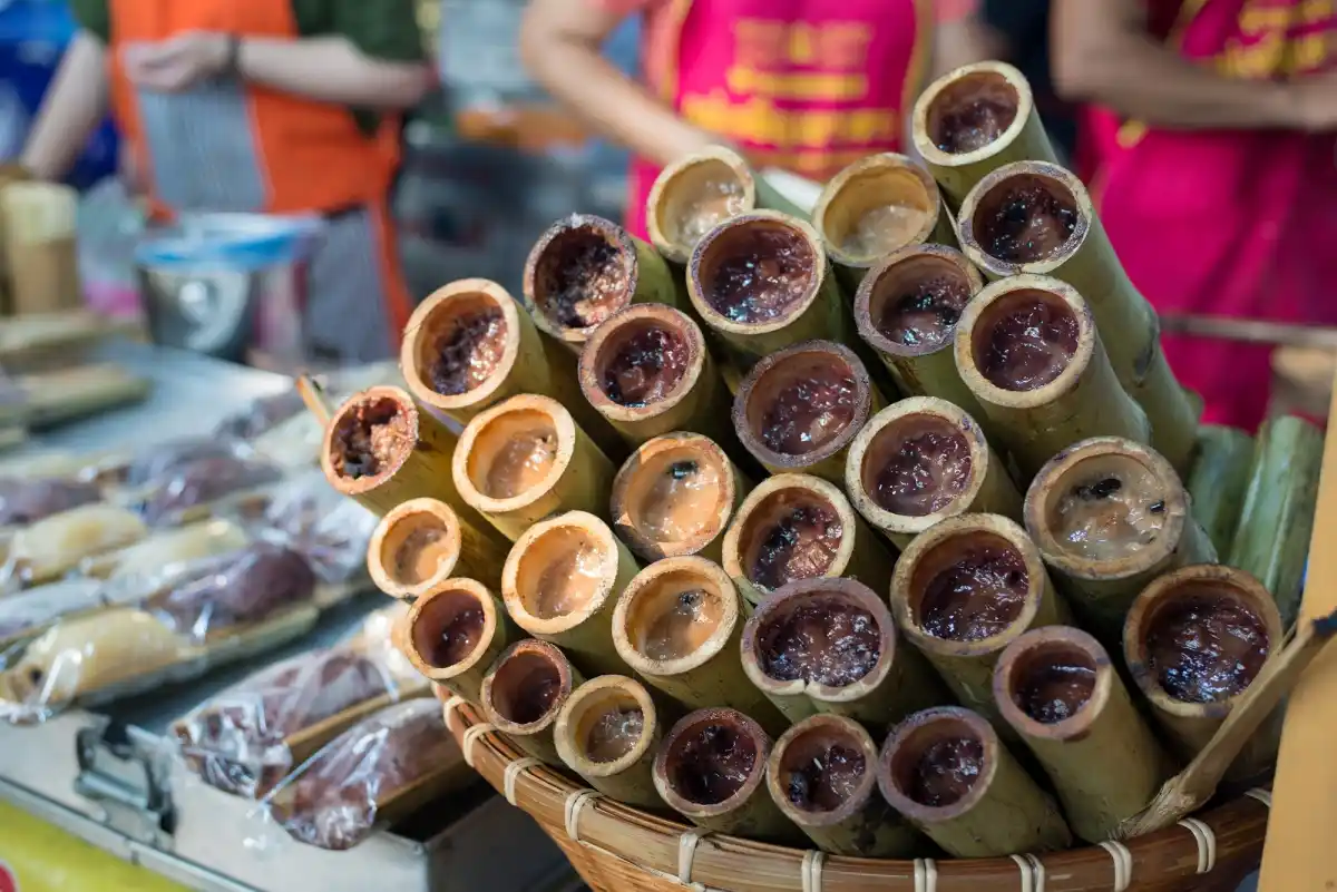 ของฝาก