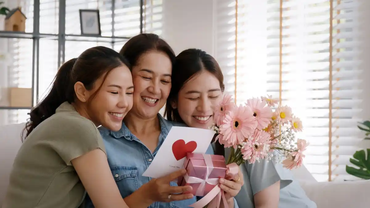 ของฝาก