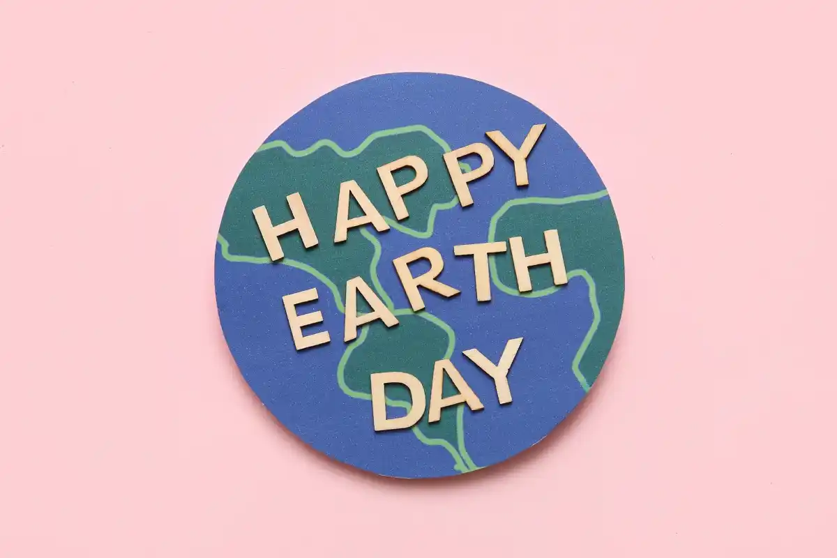 Earth Day