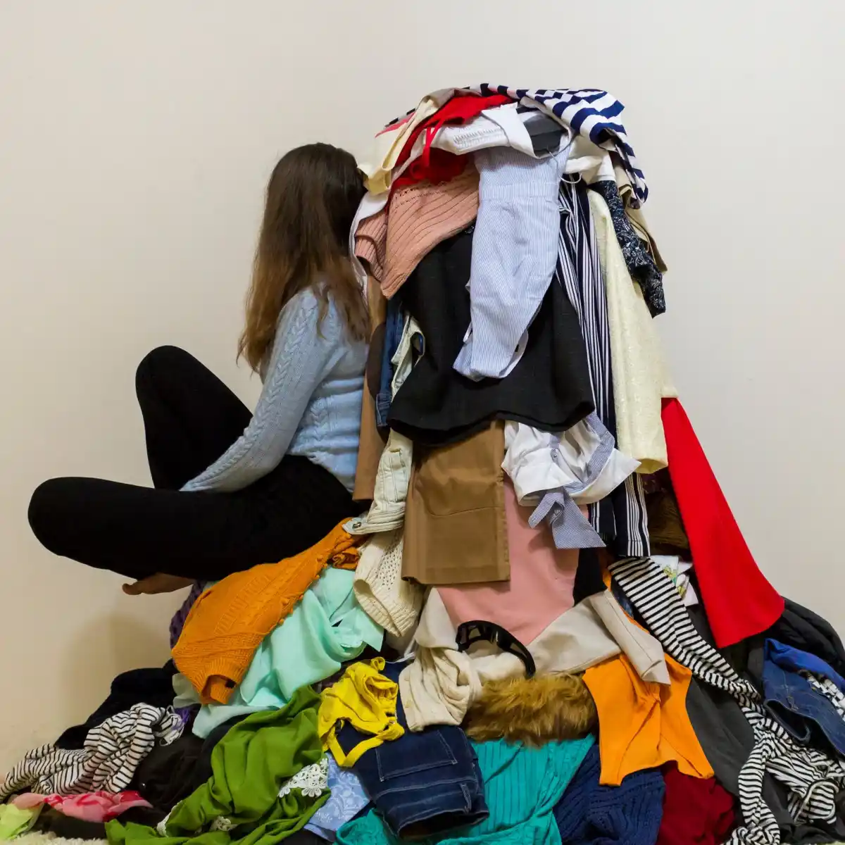 Fast Fashion