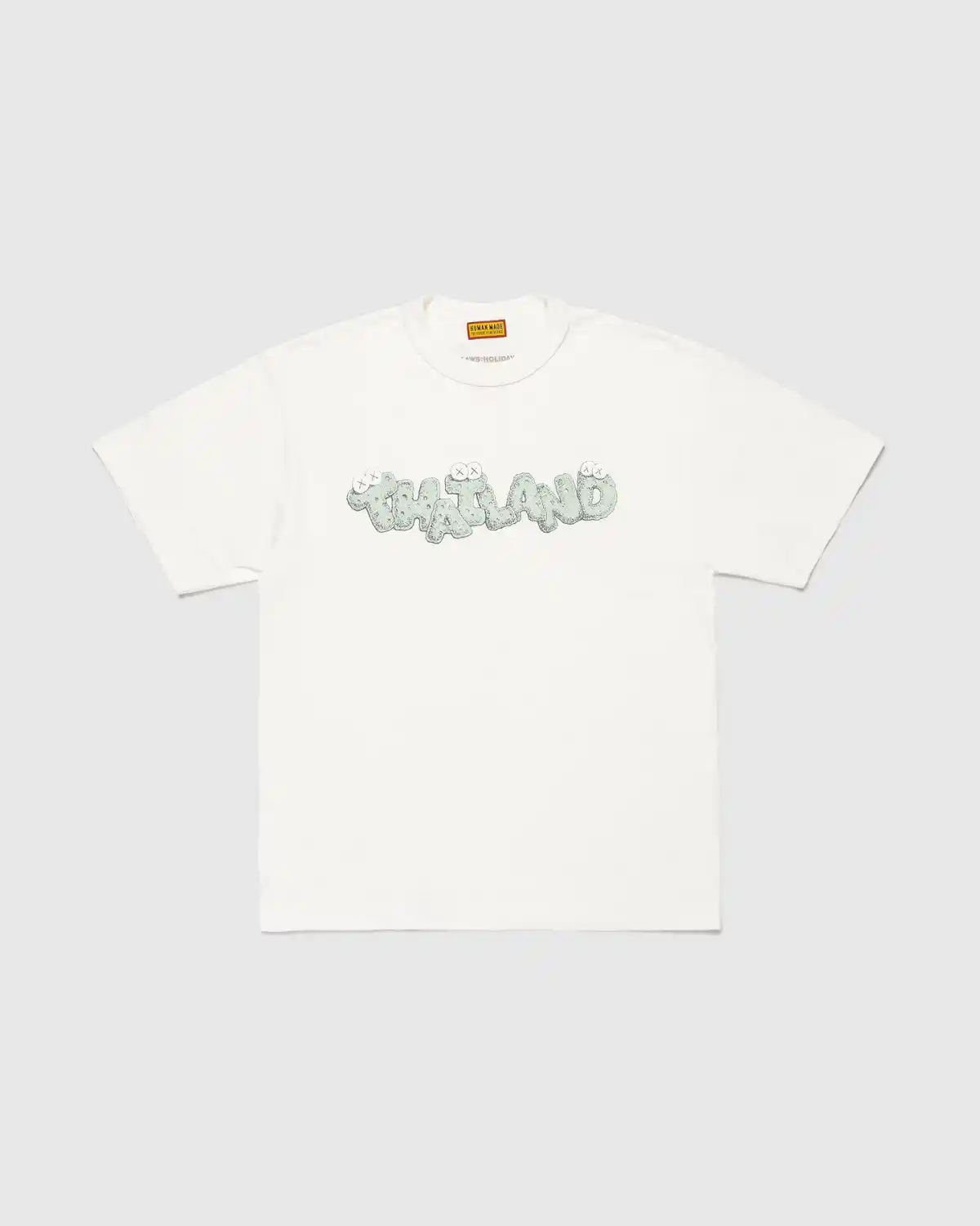 KAWS HOLIDAY