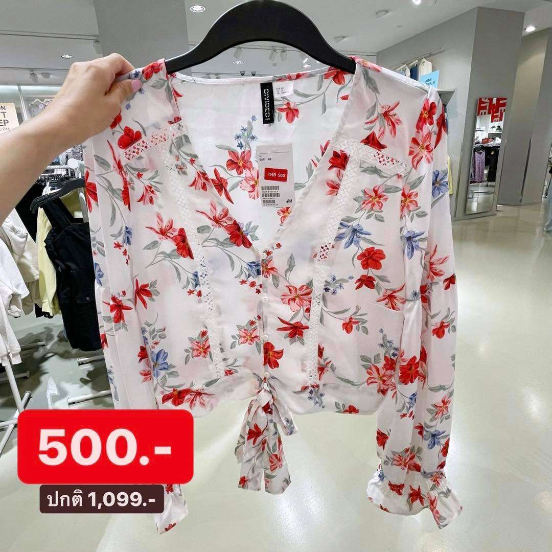 H&M