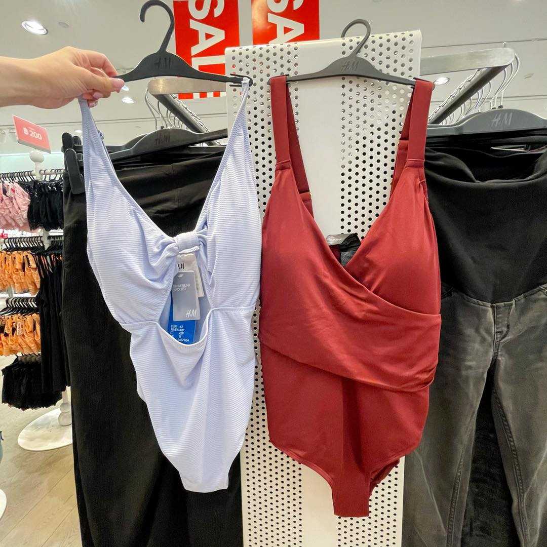 H&M