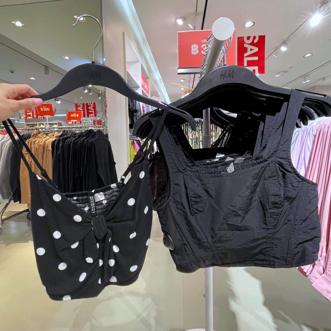 H&M