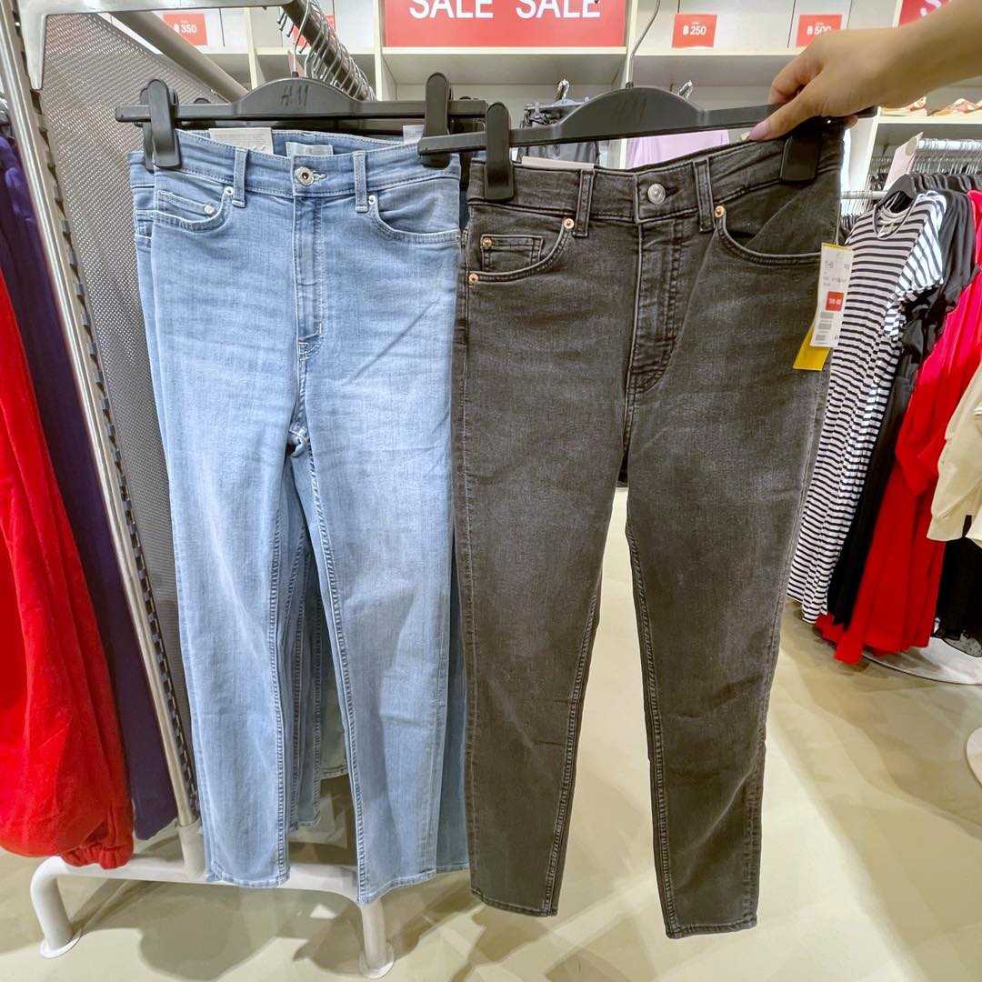 H&M