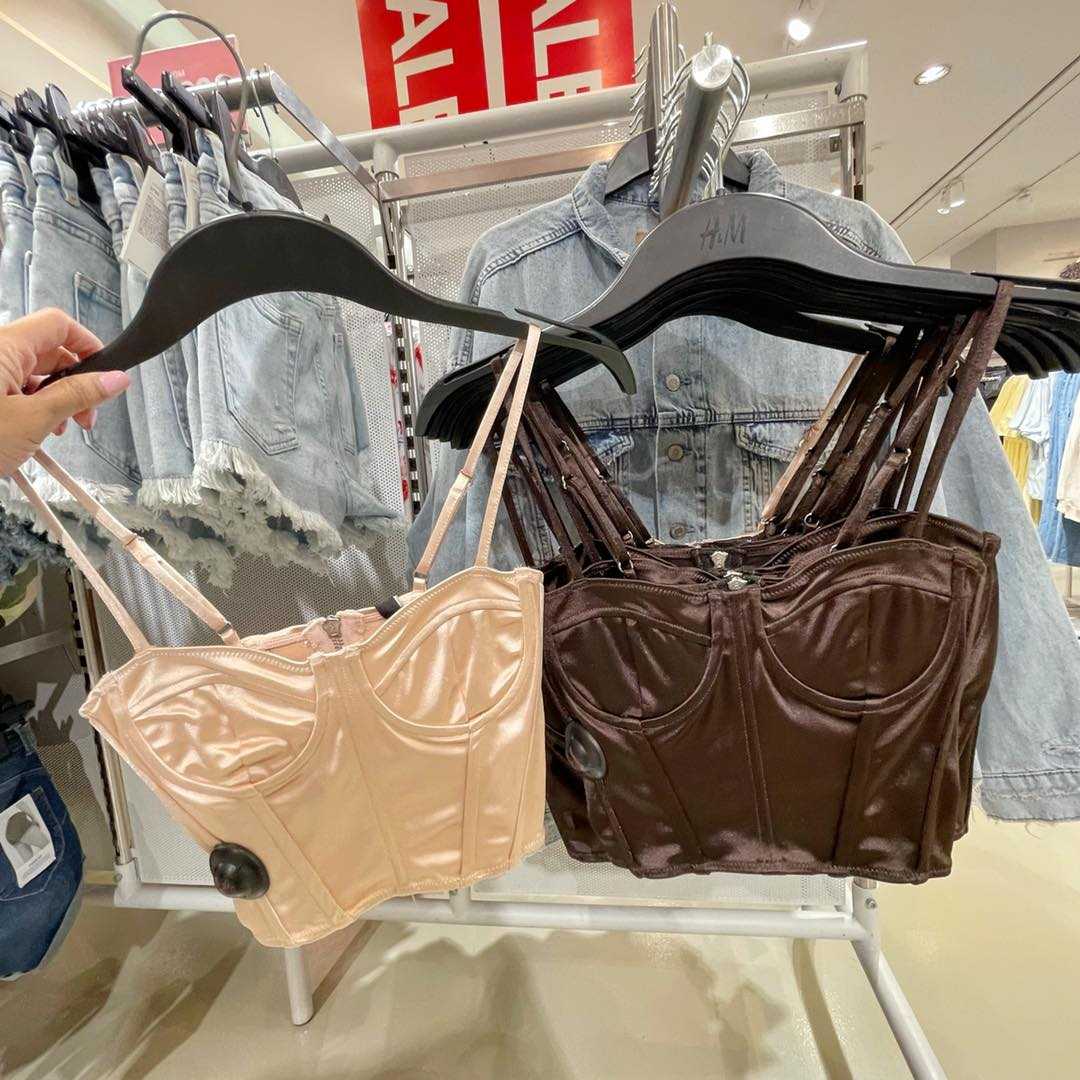 H&M