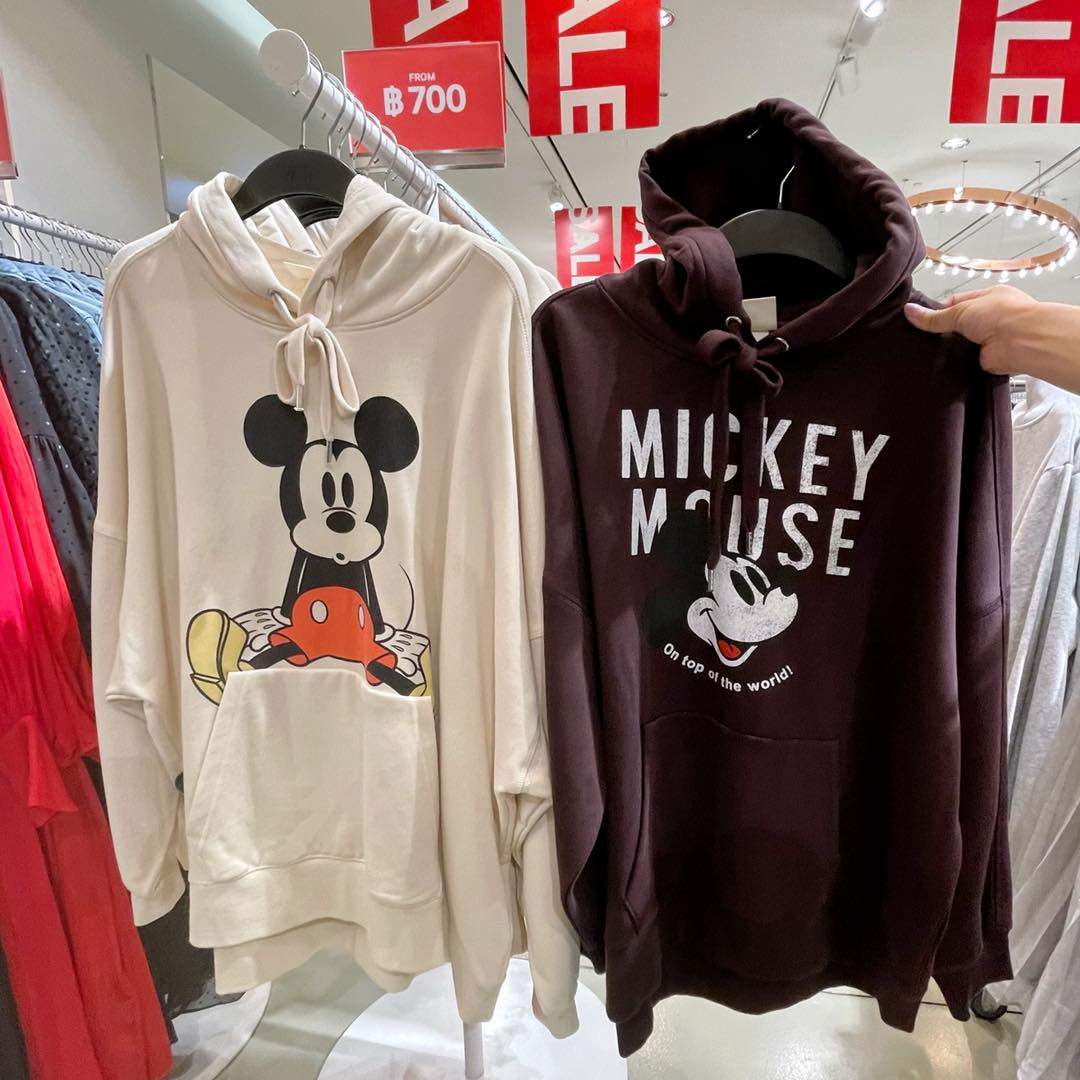 H&M