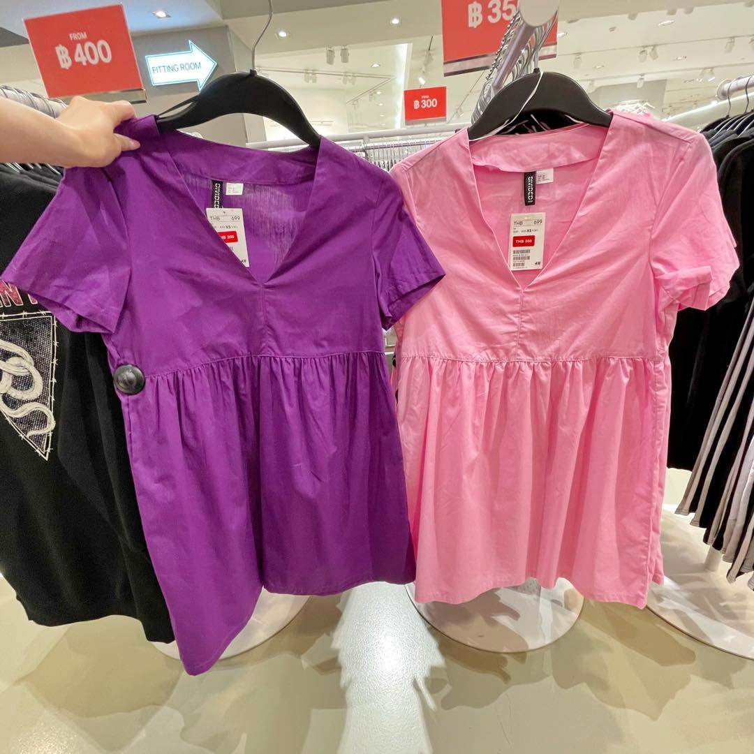 H&M