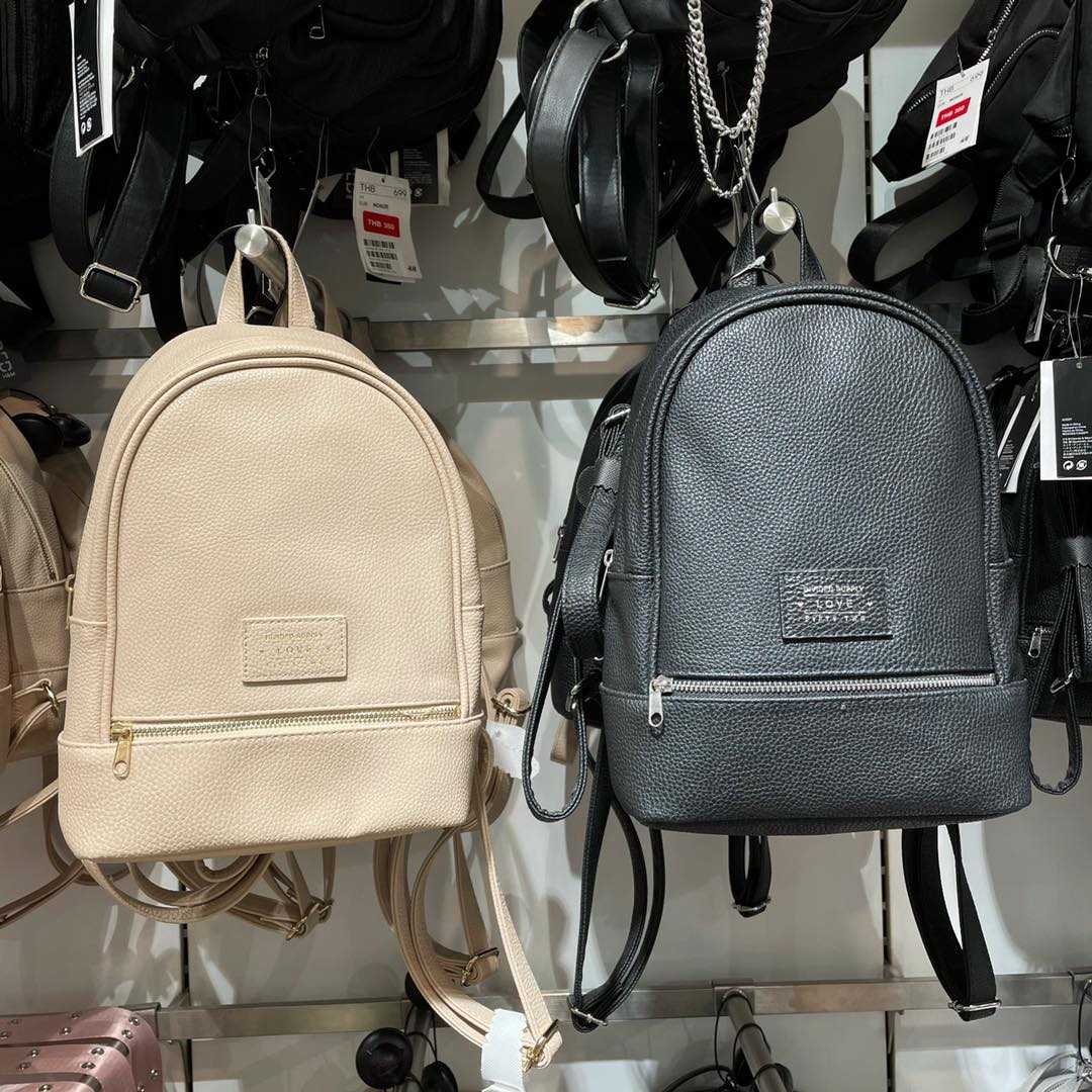 H&M