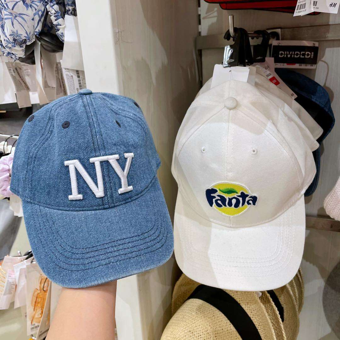 H&M