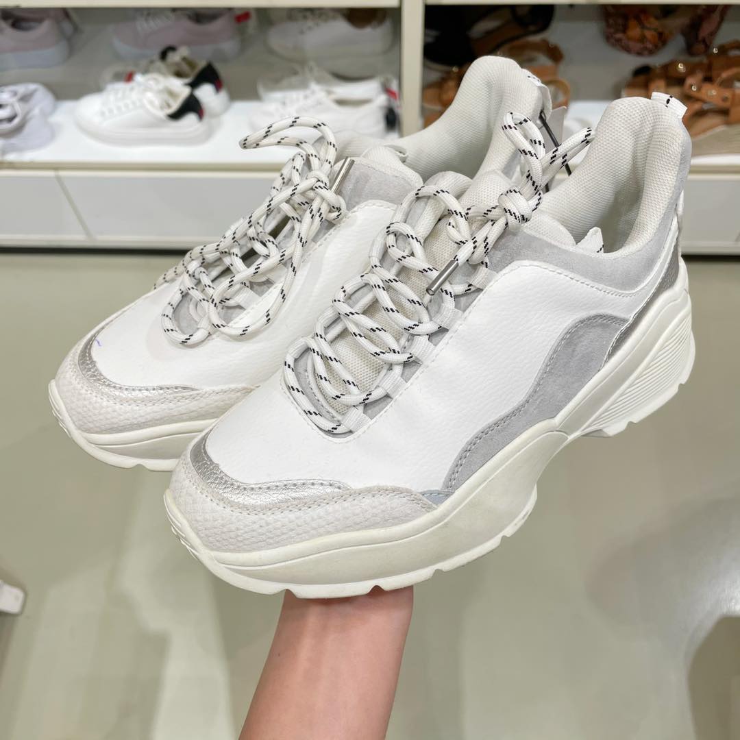 H&M