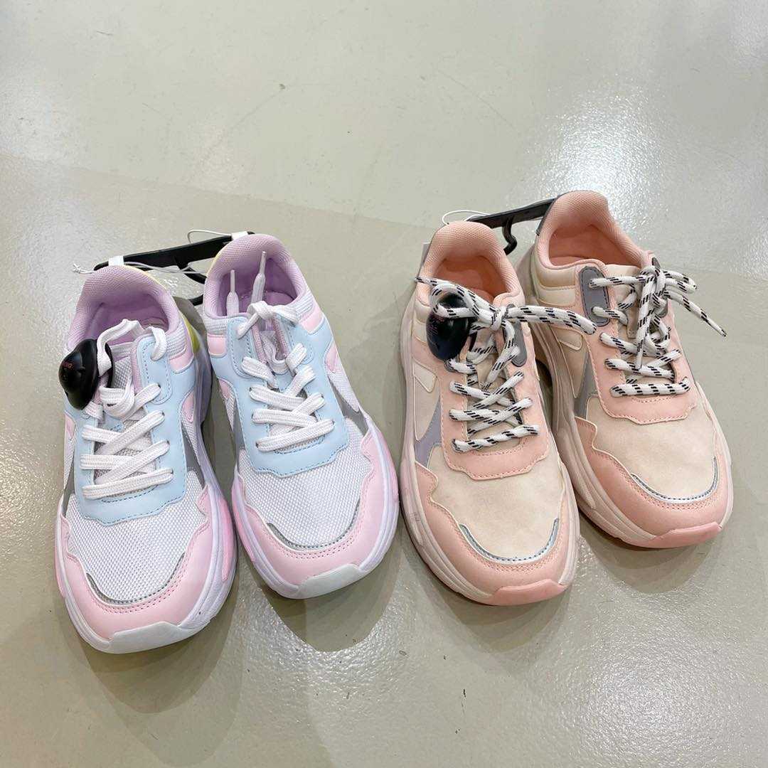 H&M