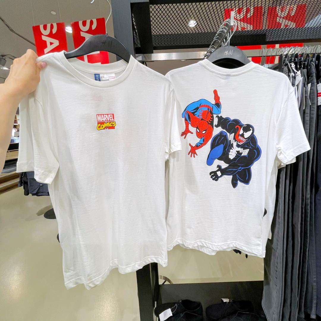 H&M