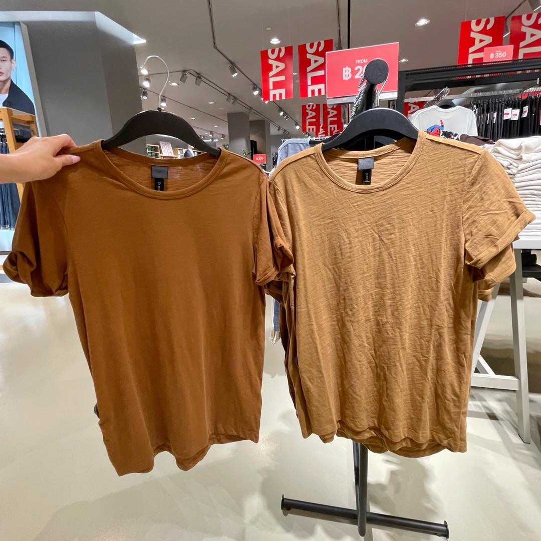 H&M