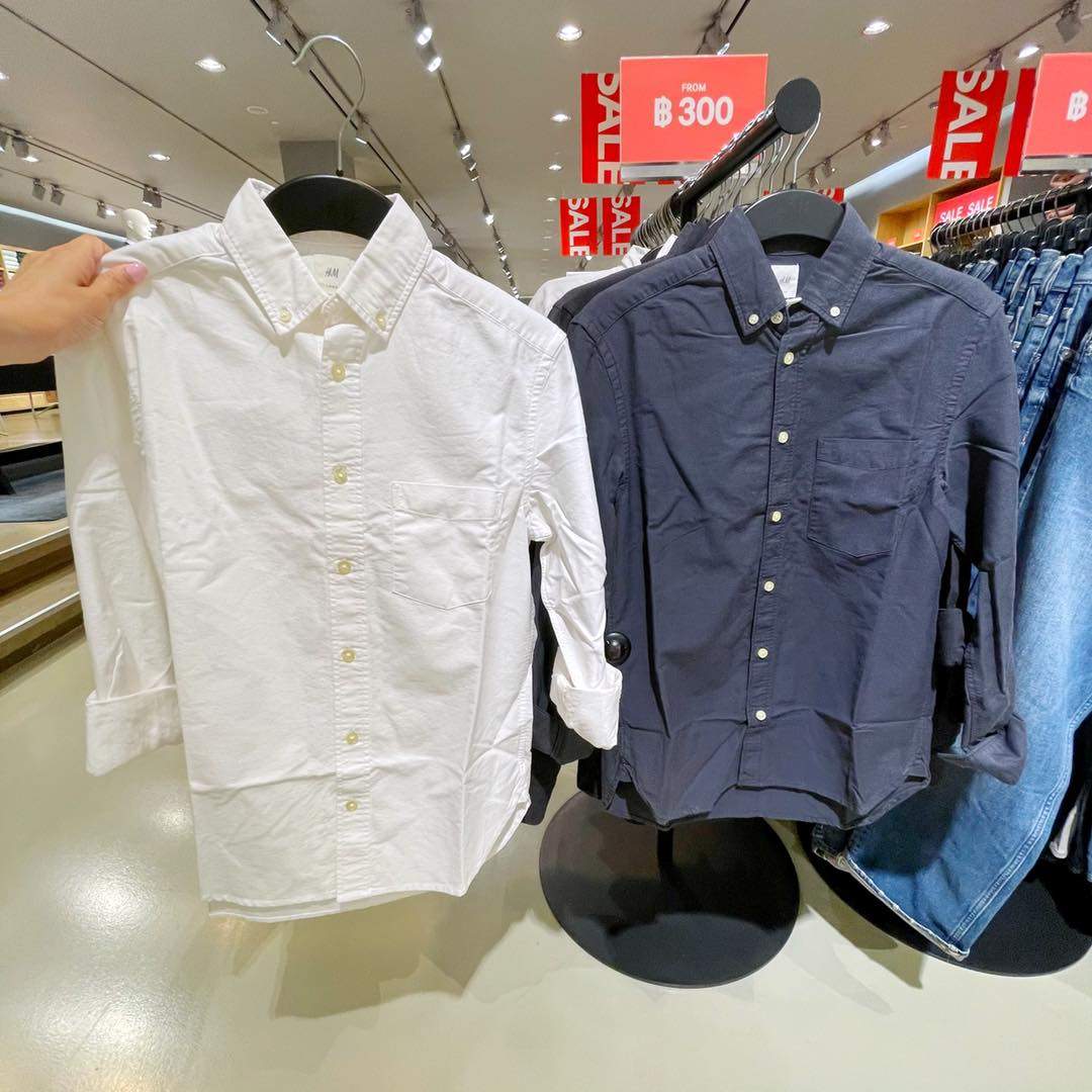 H&M