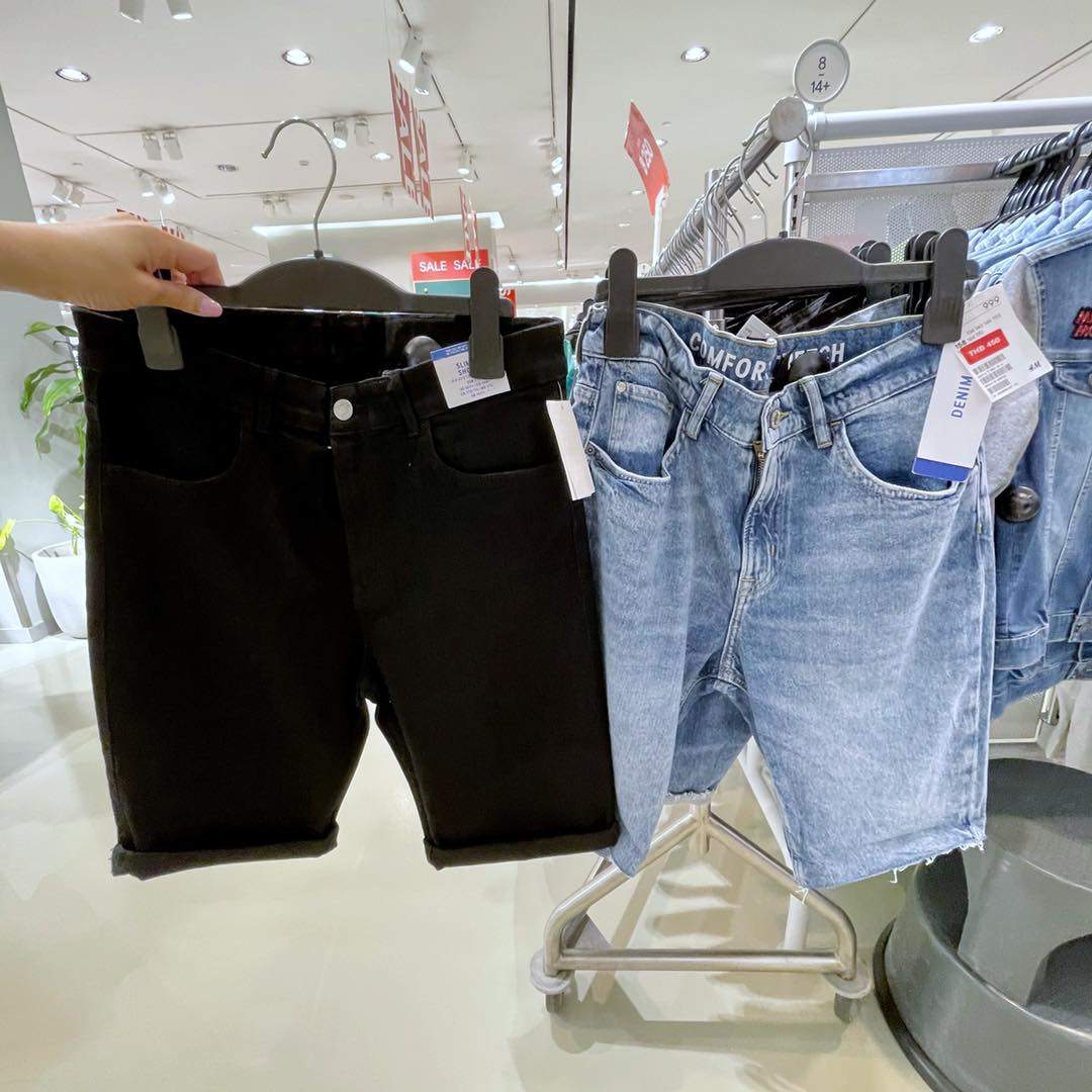 H&M
