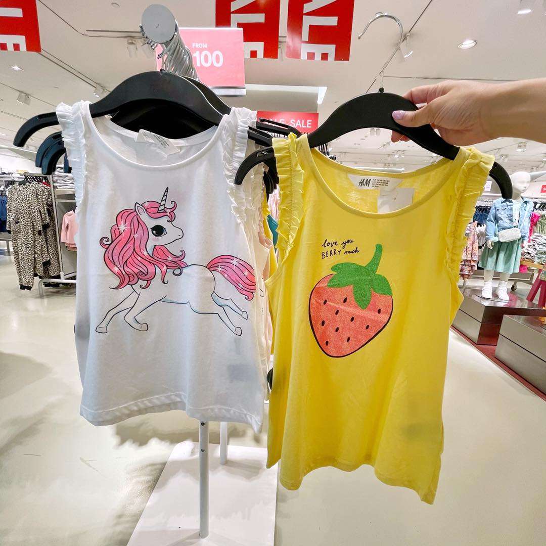 H&M