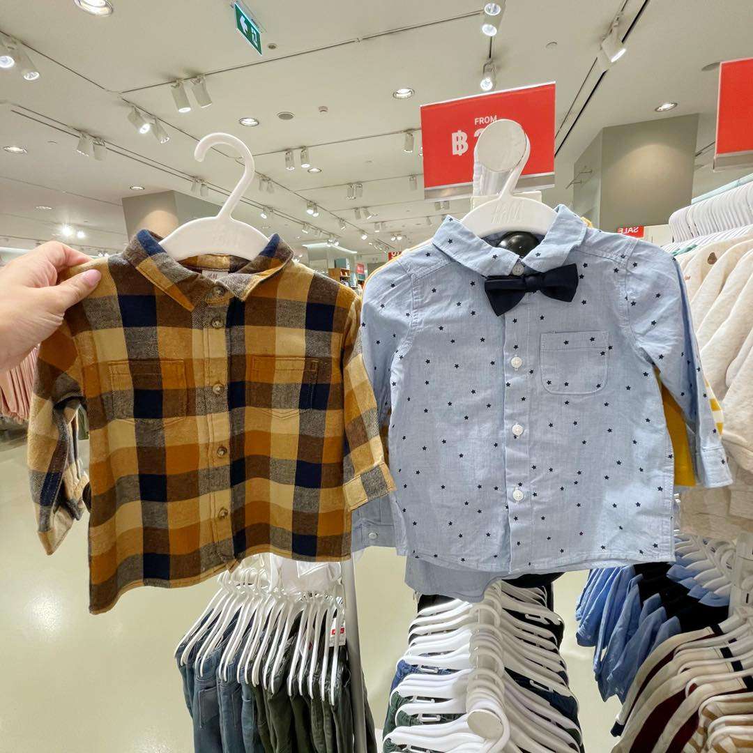 H&M