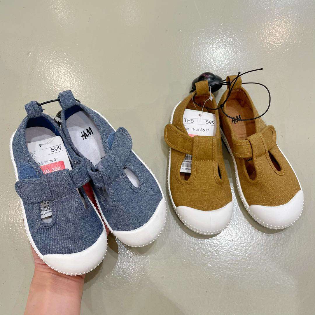 H&M