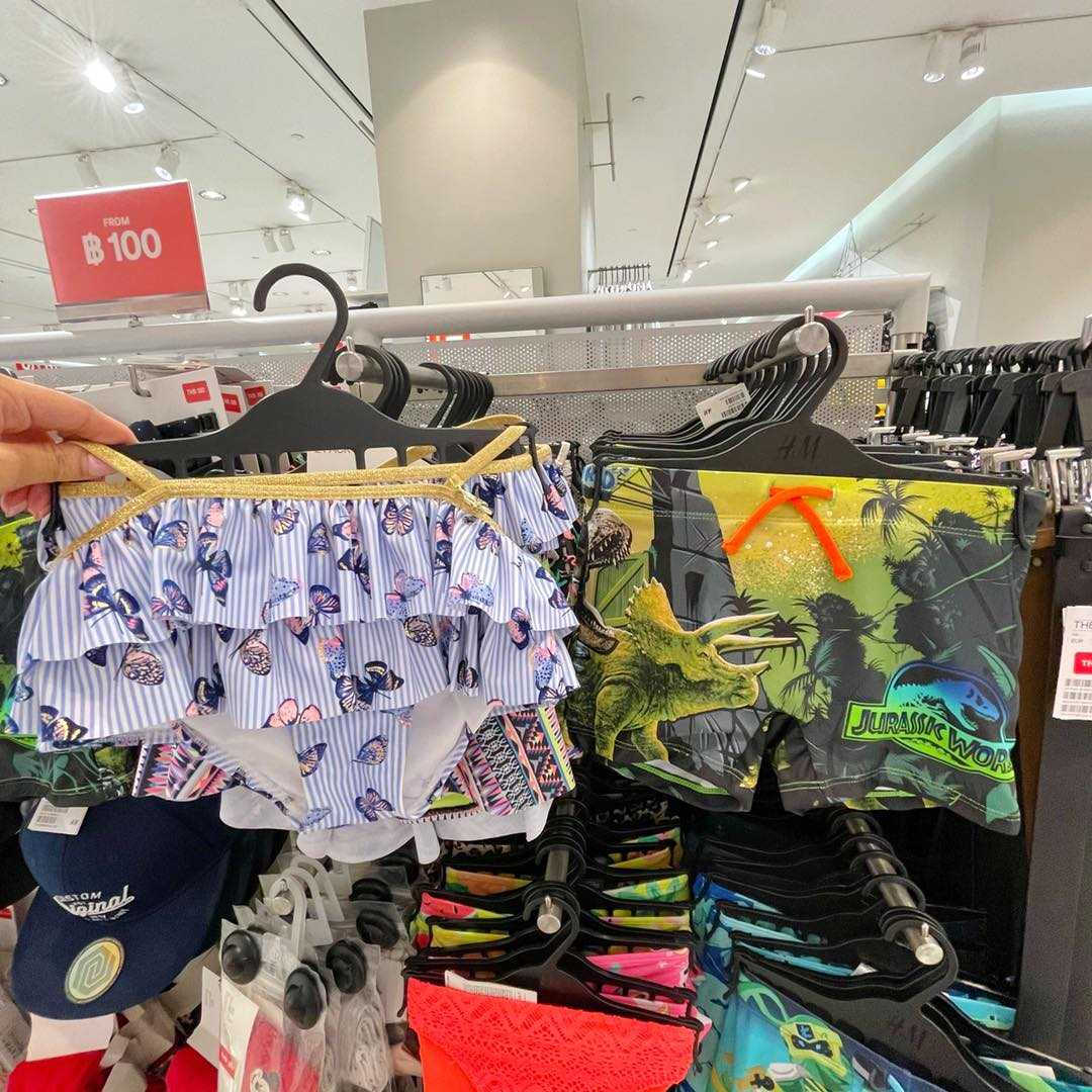 H&M