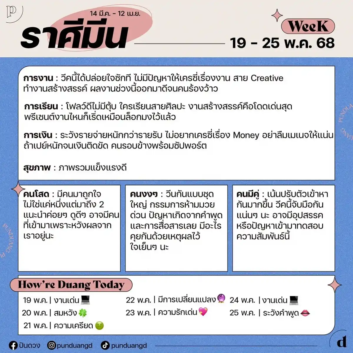 ราศีมีน