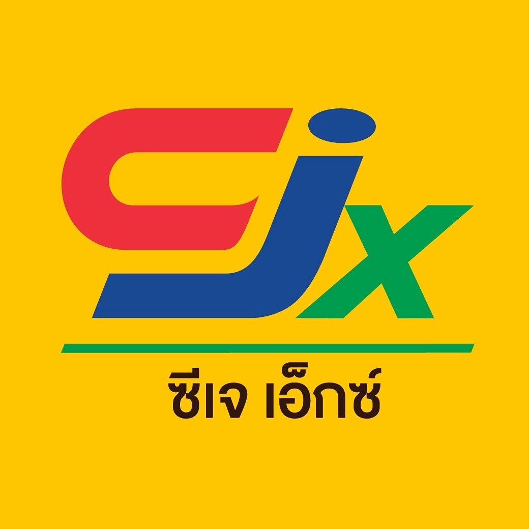 ซีเจ เอ็กซ์