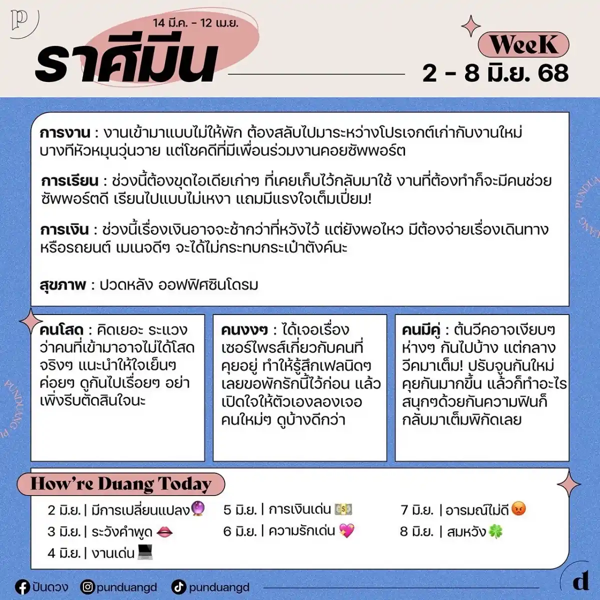 ราศีมีน