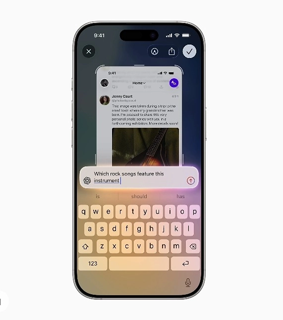 iOS 26