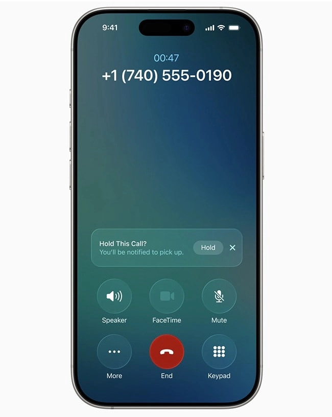 iOS 26