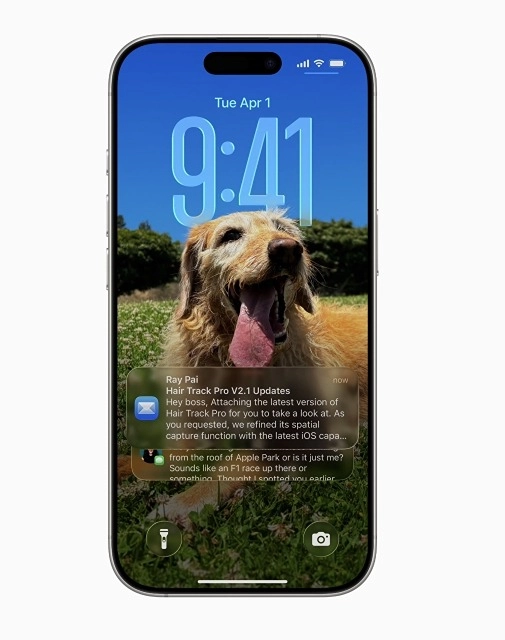 iOS 26
