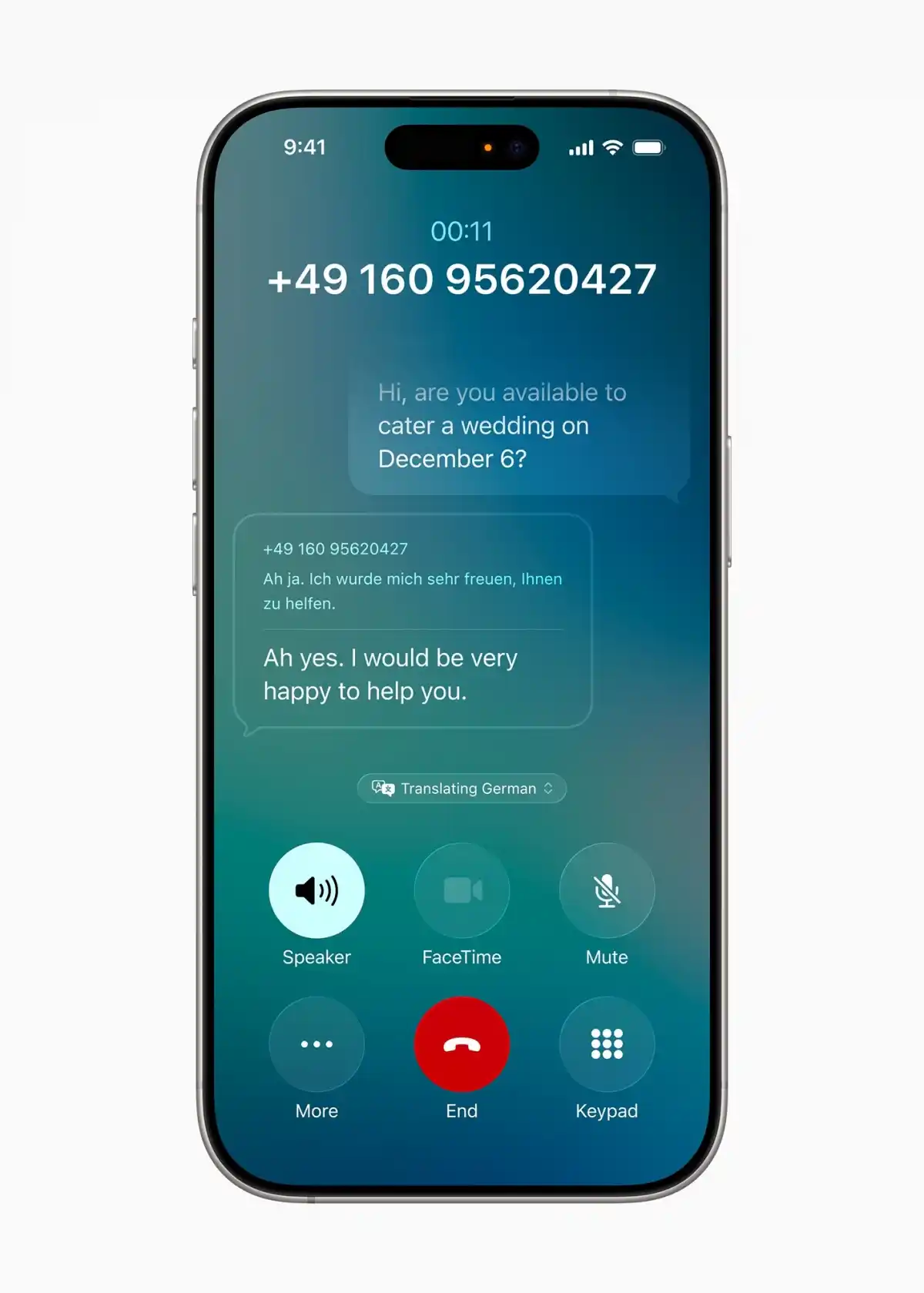 iOS 26