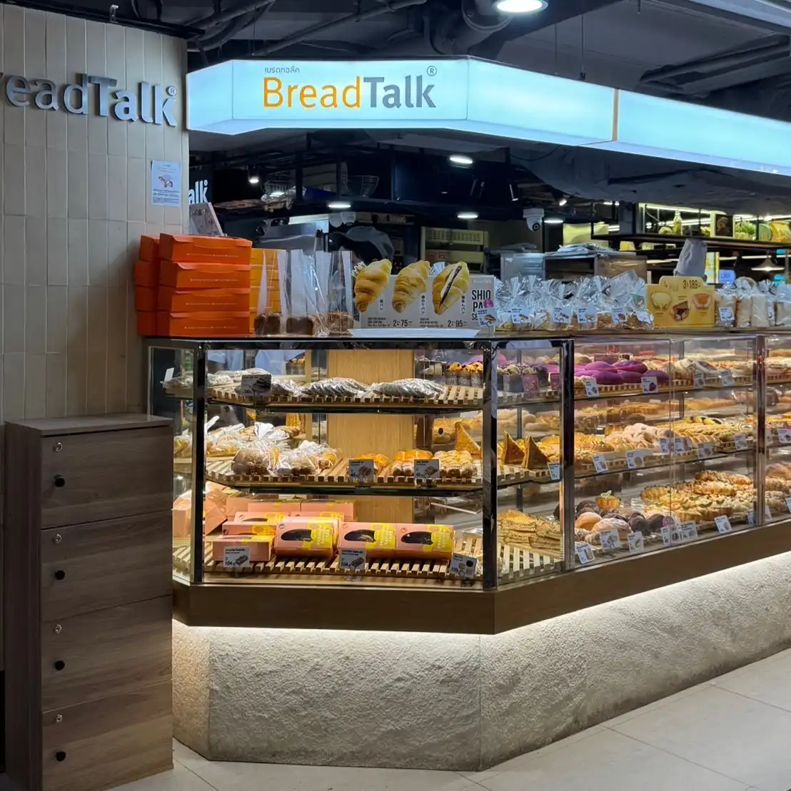 BreadTalk