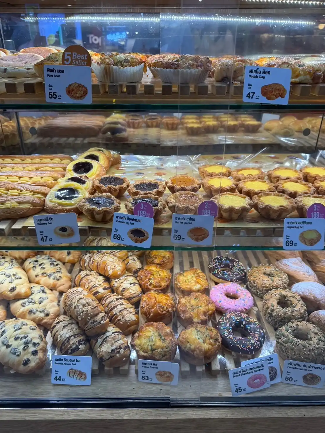 BreadTalk