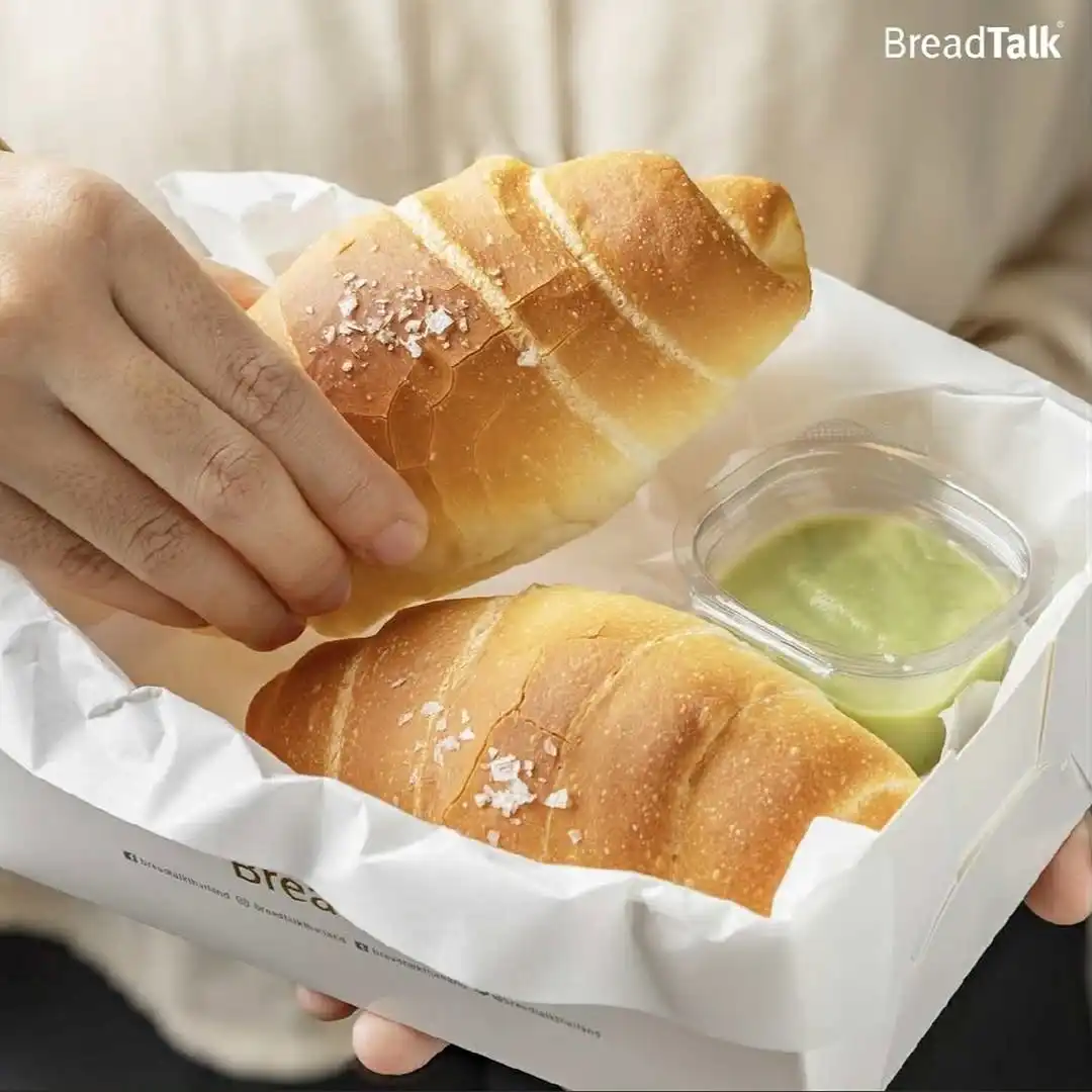 BreadTalk
