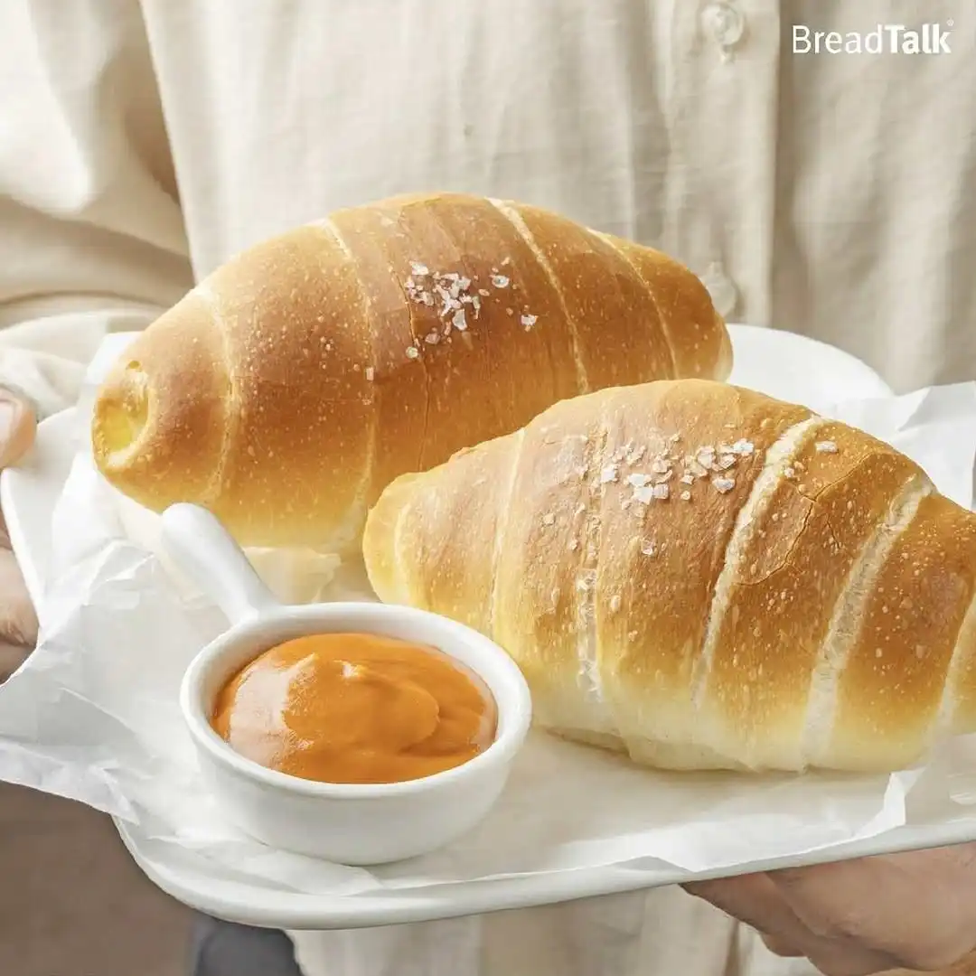 BreadTalk