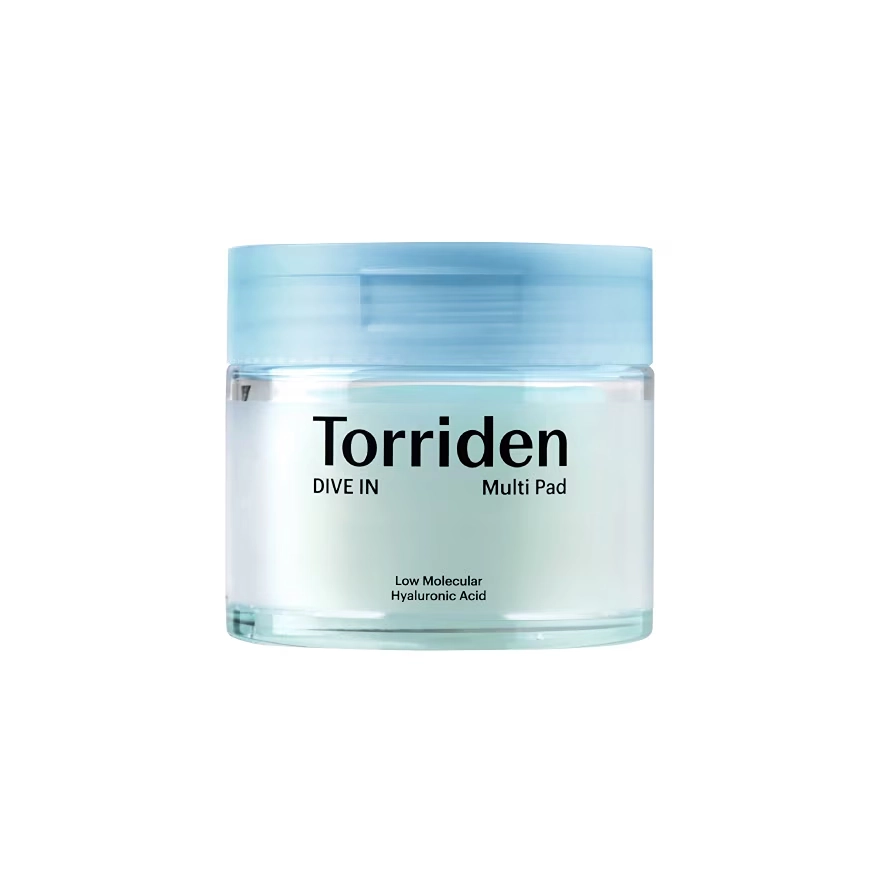 Torriden