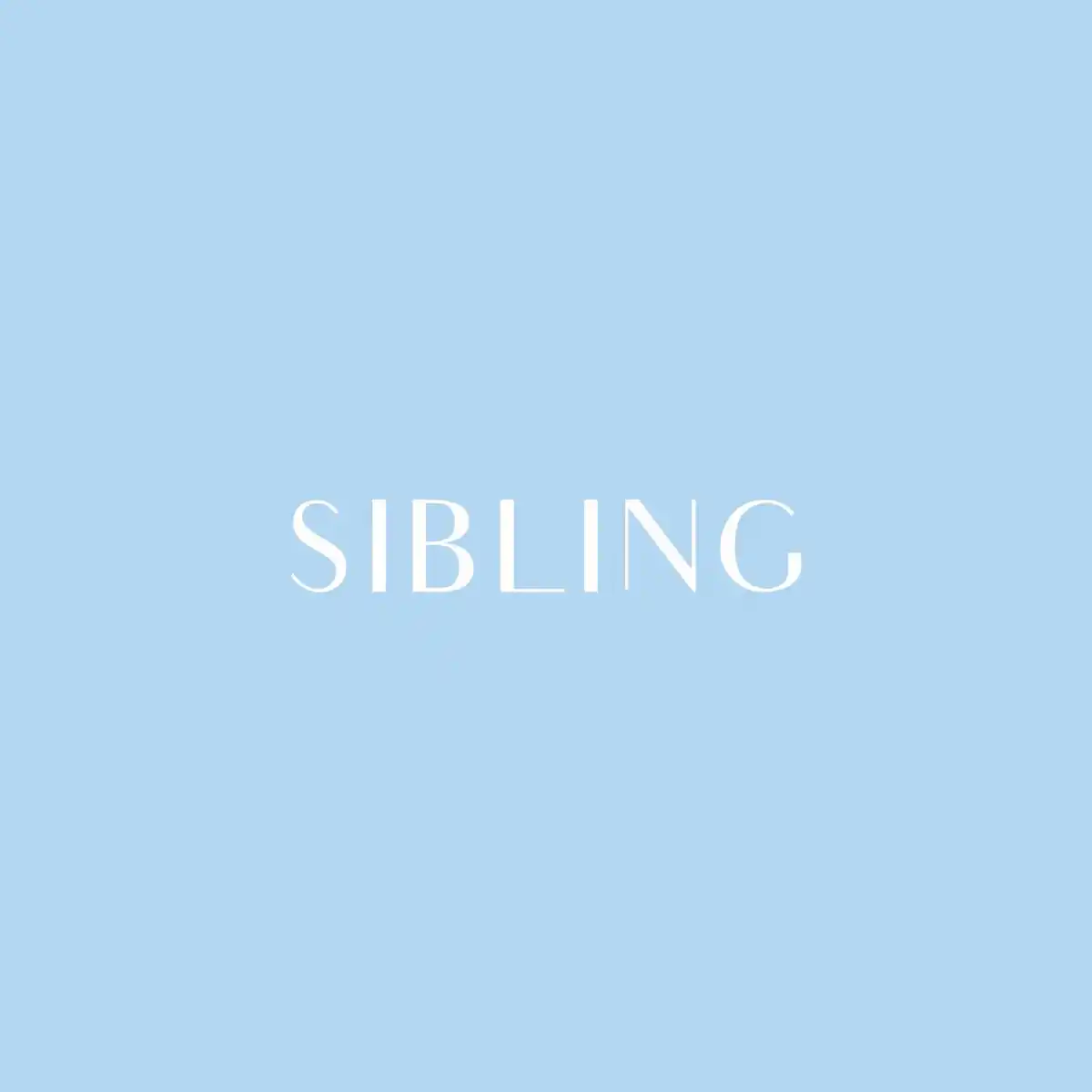SIBLING