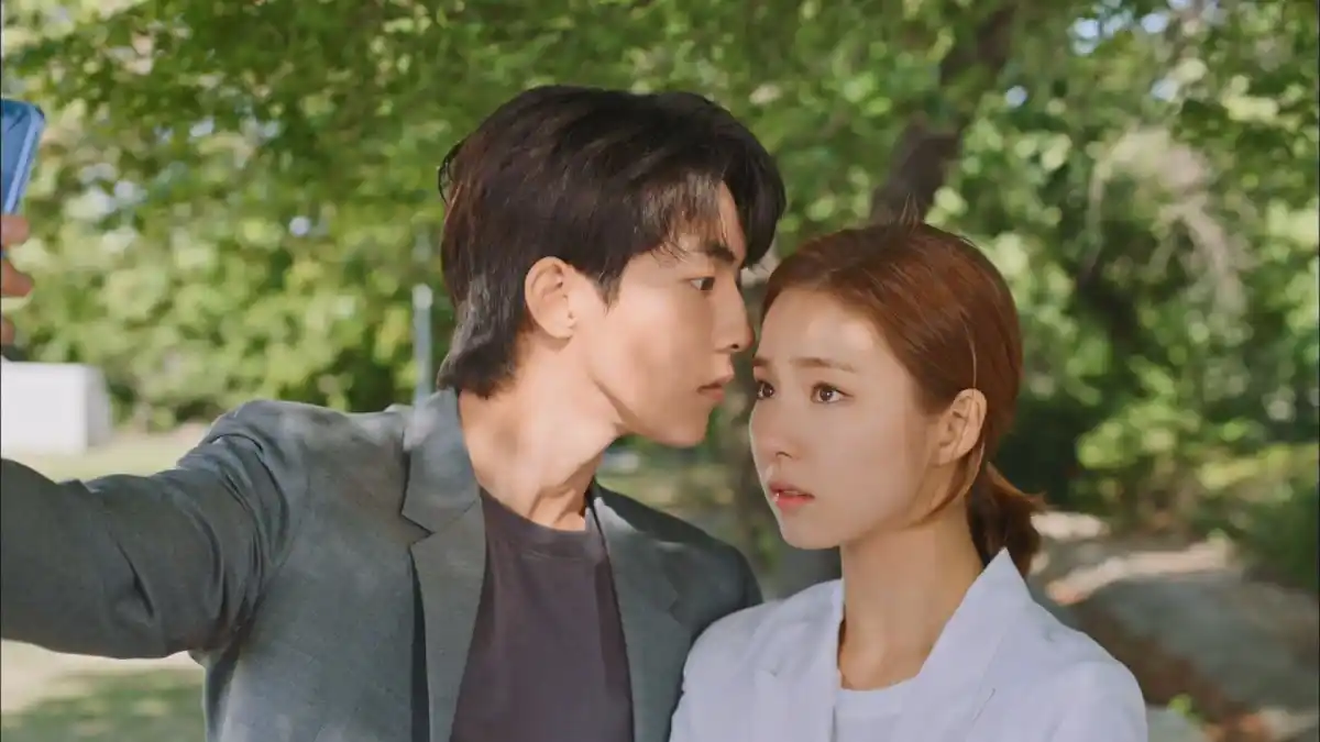 The Bride of Habaek