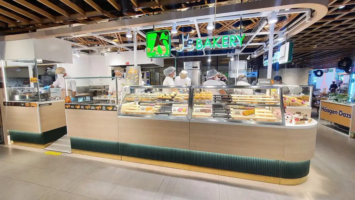 J'S Bakery