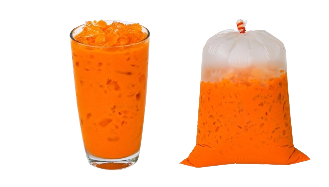 ชาไทย
