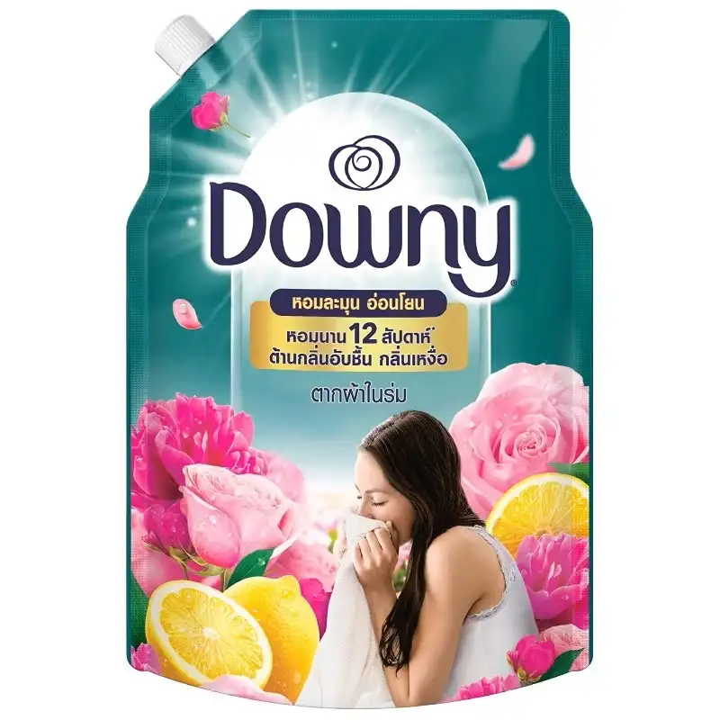 Downy