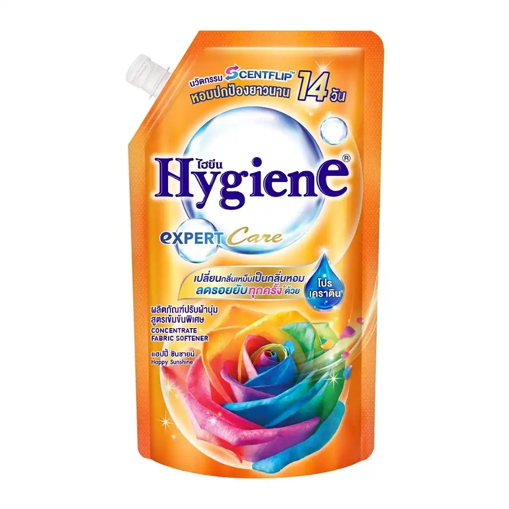 Hygiene