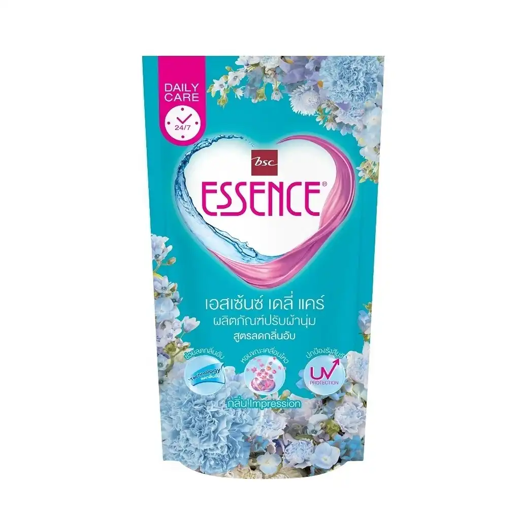 Essence