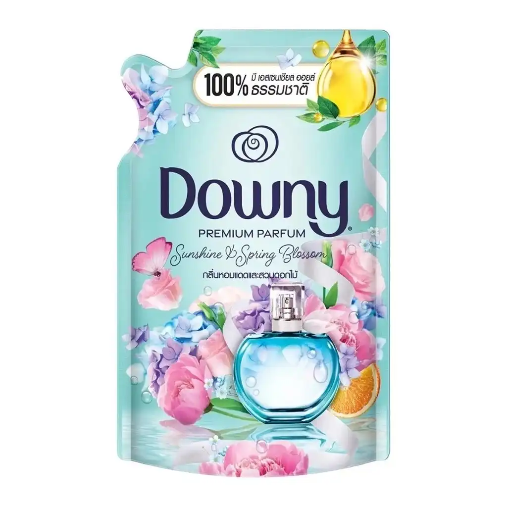 Downy