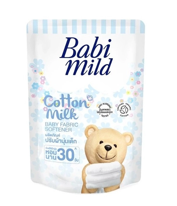 BabiMild