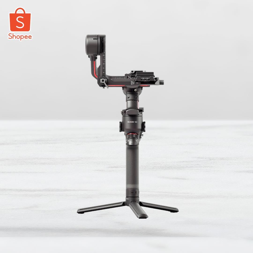 Shopee x DJI 14