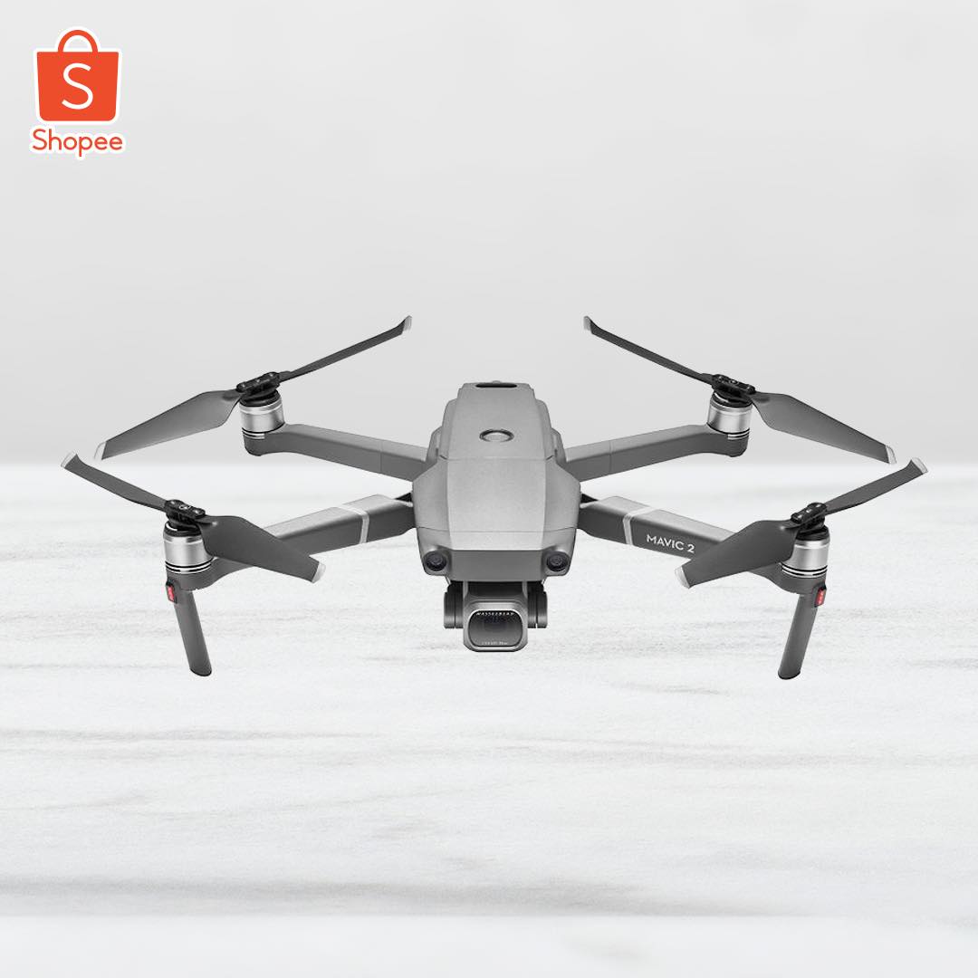 Shopee x DJI 14