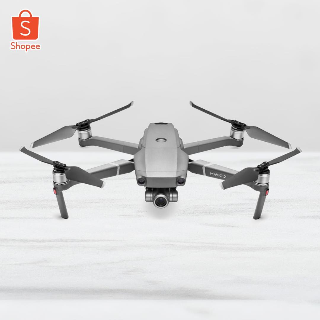 Shopee x DJI 14