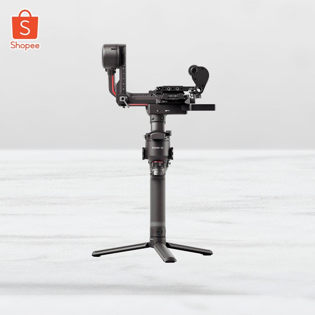 Shopee x DJI 14